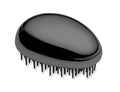 BRUSH – Anti-tangle hairbrush – Black