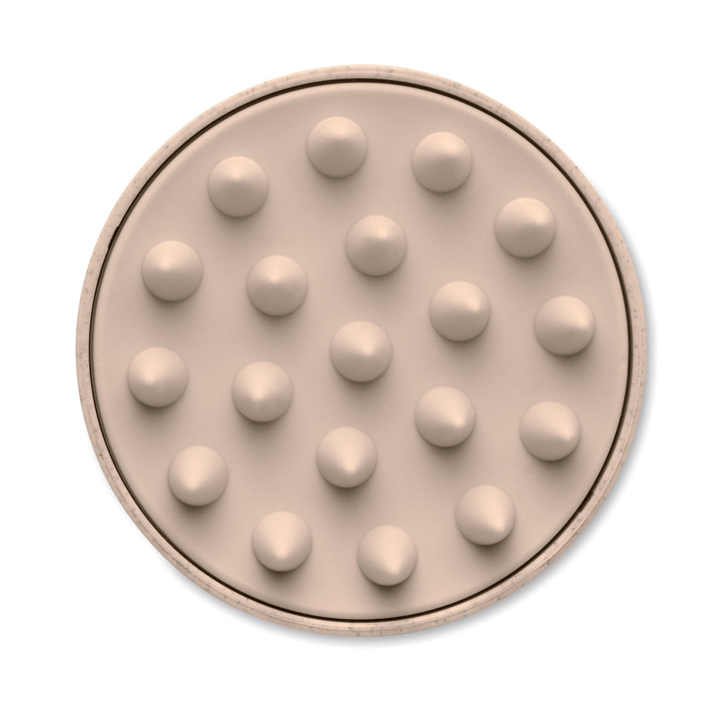 MASSAGE – Scalp massage brush – item picture 1