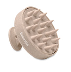 MASSAGE – Scalp massage brush – item picture printed