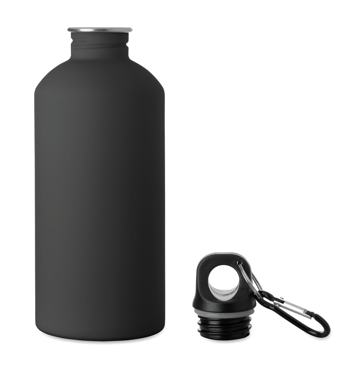 REMID MOSS SOFT – Single wall bottle 500ml – item picture back