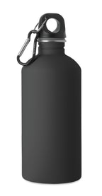REMID MOSS SOFT – Single wall bottle 500ml – Black