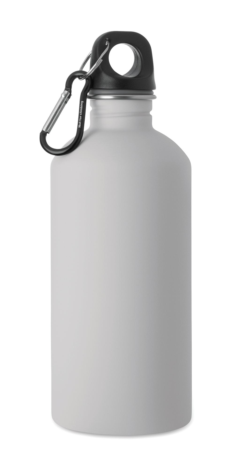 REMID MOSS SOFT – Single wall bottle 500ml – White