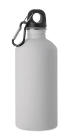 REMID MOSS SOFT – Single wall bottle 500ml – White