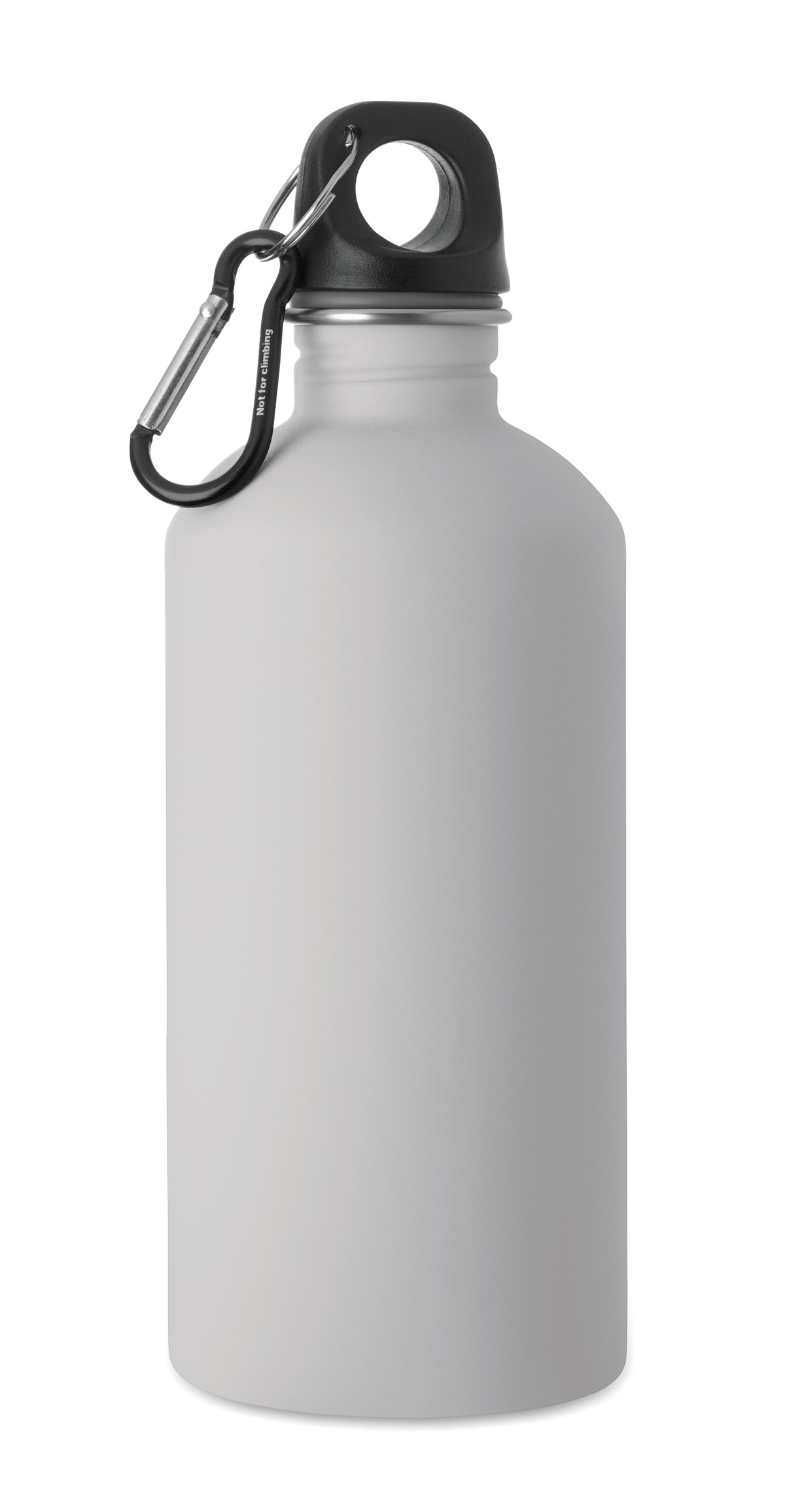 REMID MOSS SOFT – Single wall bottle 500ml – White
