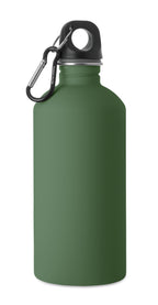 REMID MOSS SOFT – Single wall bottle 500ml – Dark Green