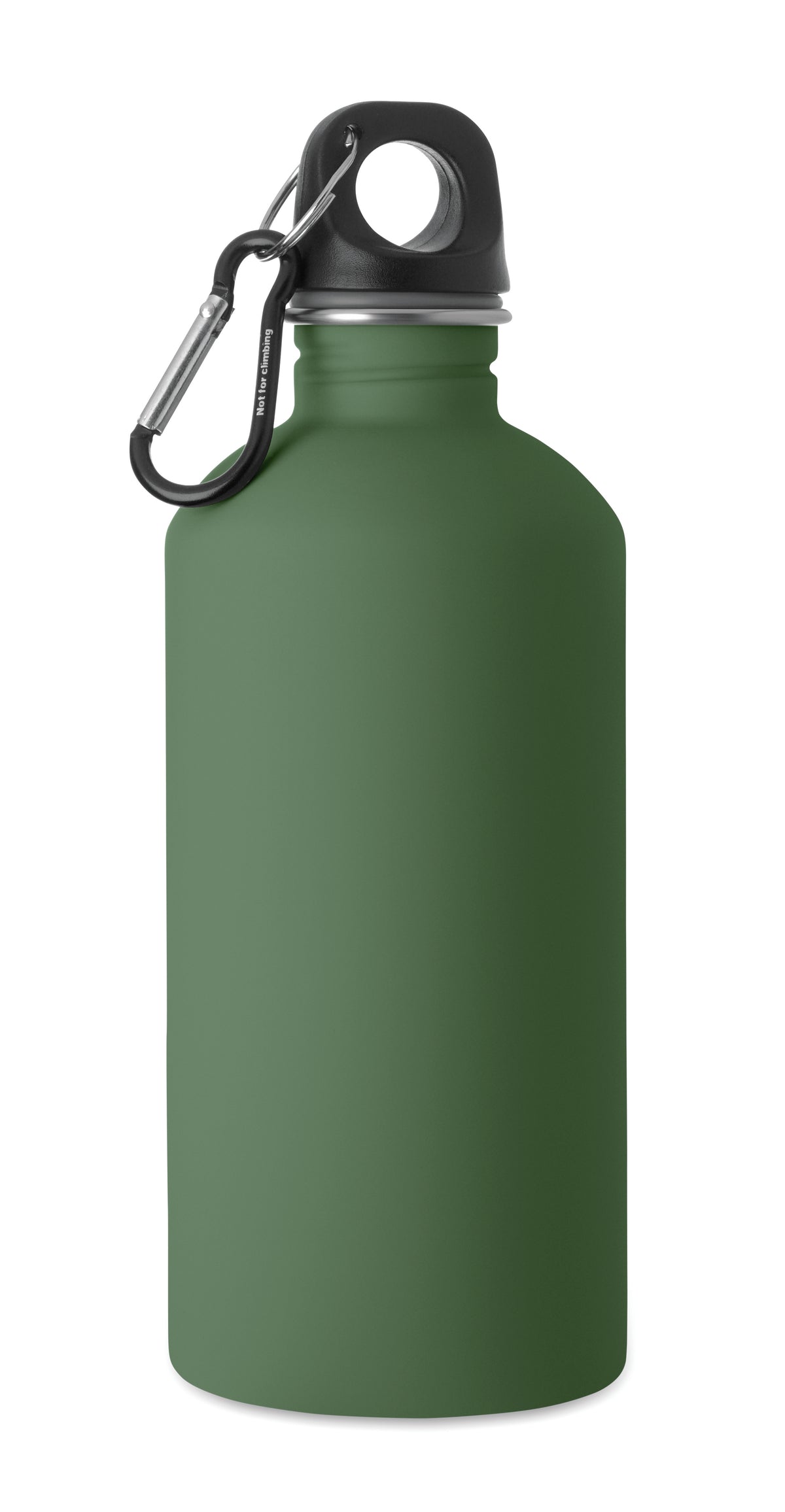 REMID MOSS SOFT – Single wall bottle 500ml – Dark Green