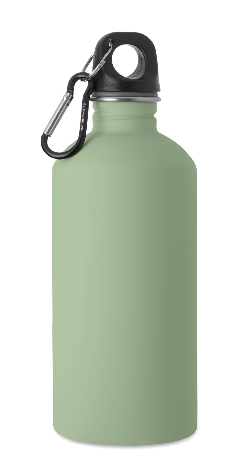 REMID MOSS SOFT – Single wall bottle 500ml – Mint Green