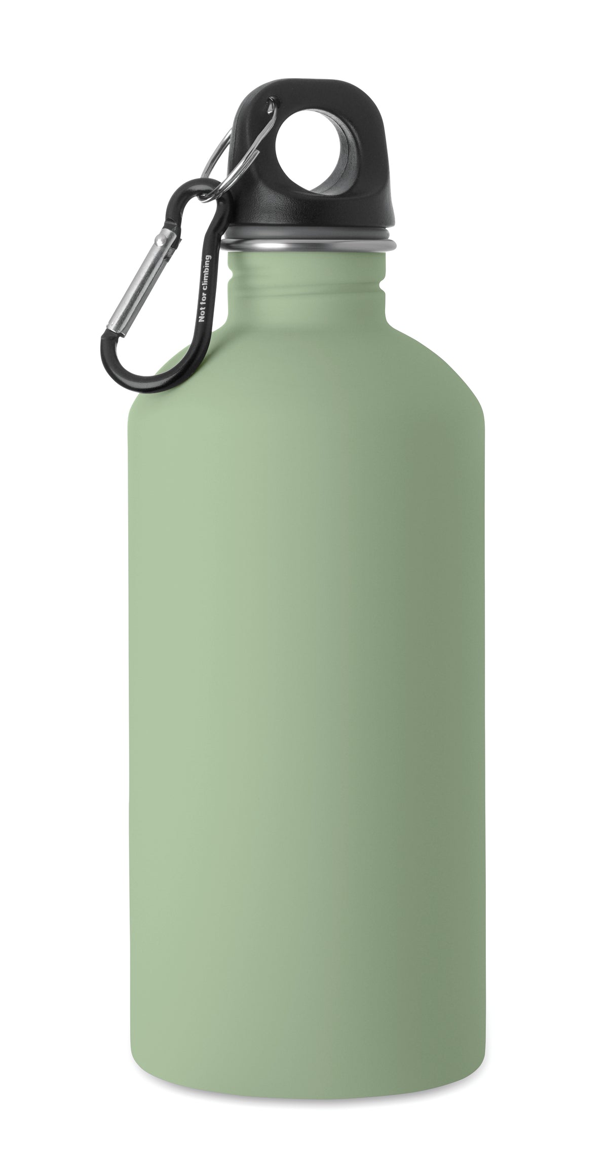 REMID MOSS SOFT – Single wall bottle 500ml – Mint Green