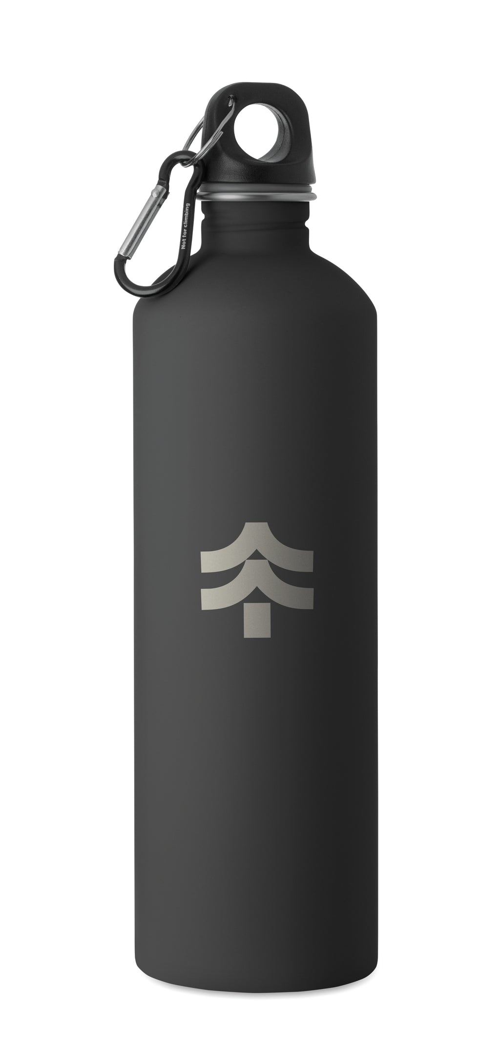 REBIG MOSS SOFT – Single wall bottle 750ml – item picture printed