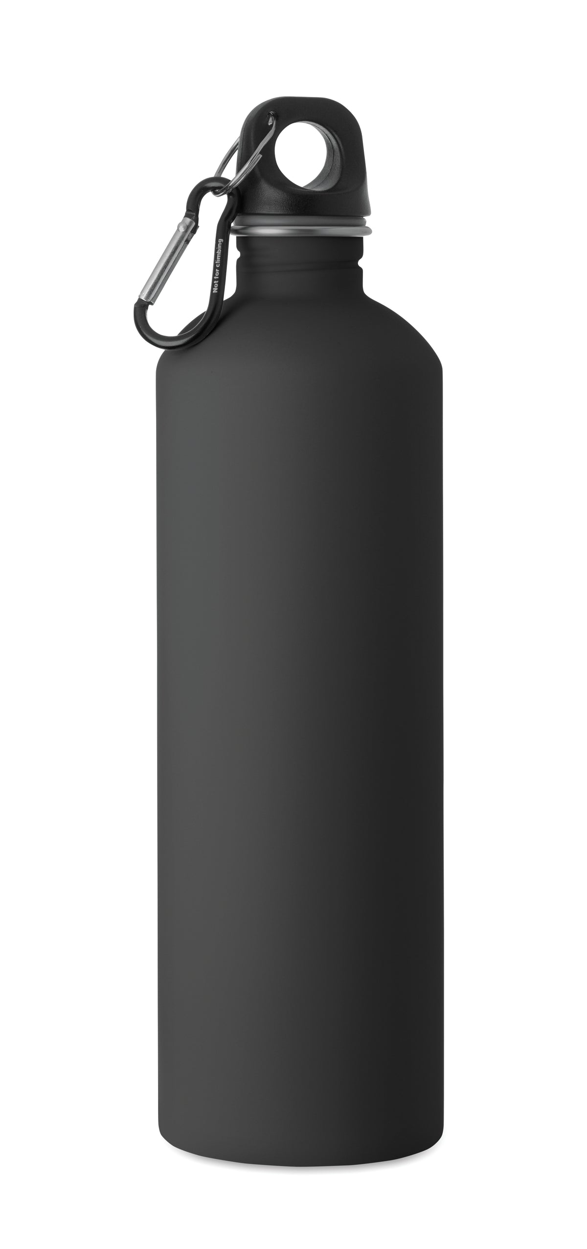 REBIG MOSS SOFT – Single wall bottle 750ml – Black