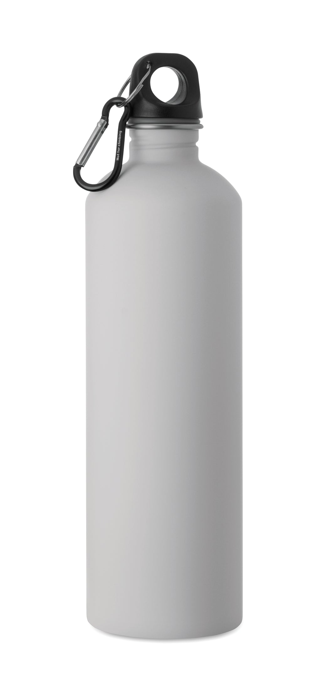 REBIG MOSS SOFT – Single wall bottle 750ml – White