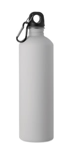 REBIG MOSS SOFT – Single wall bottle 750ml – White
