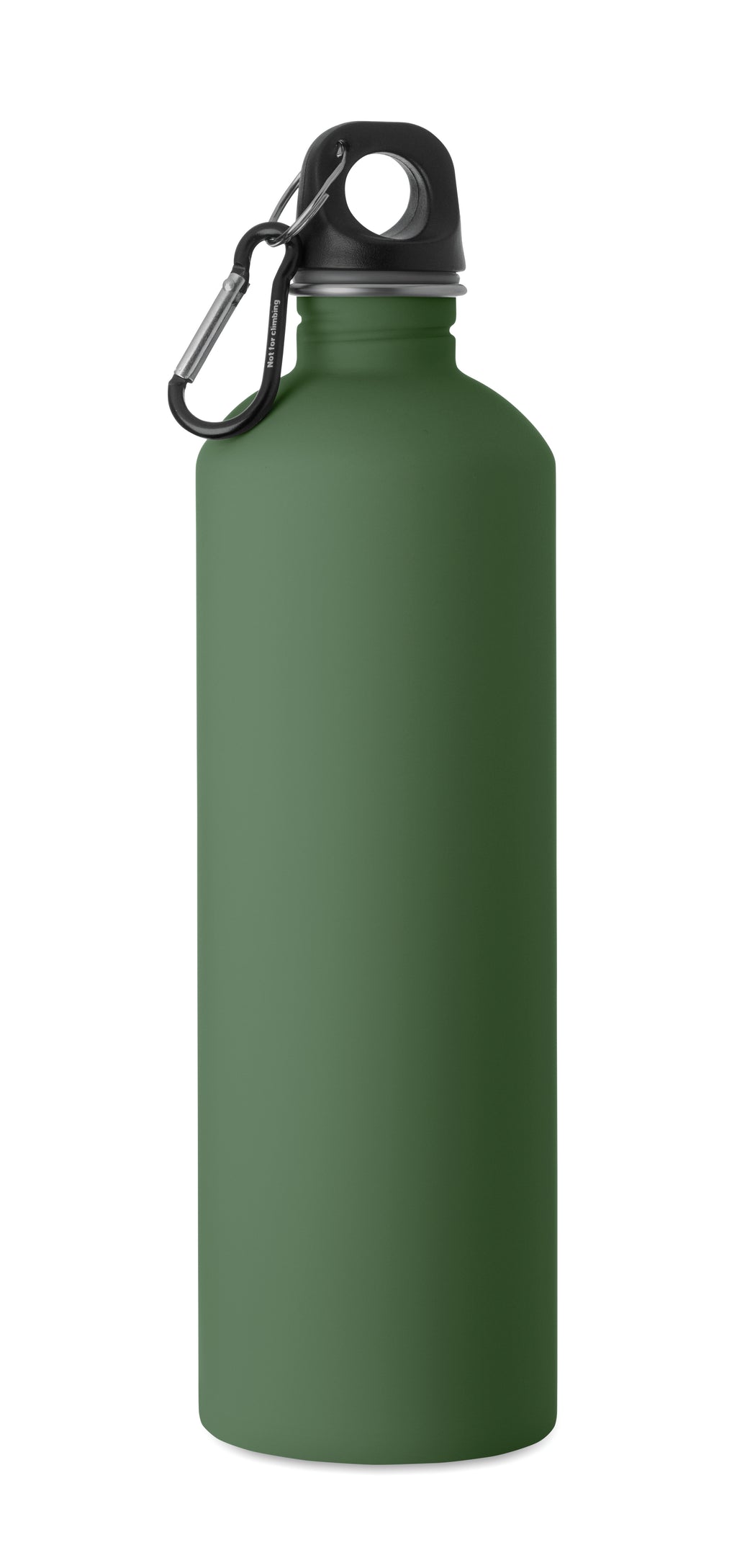 REBIG MOSS SOFT – Single wall bottle 750ml – Dark Green