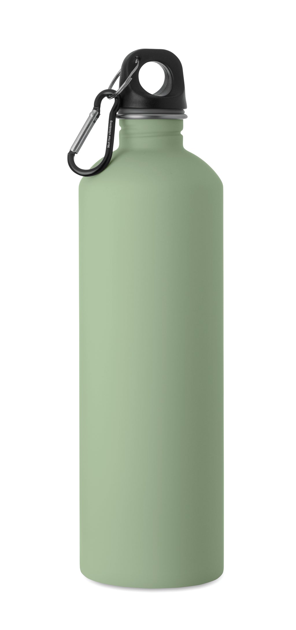 REBIG MOSS SOFT – Single wall bottle 750ml – Mint Green