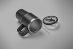 ALAND – Double wall tumbler 500ml – item picture open