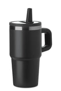 ALAND – Double wall tumbler 500ml – Black