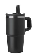 ALAND – Double wall tumbler 500ml – Black