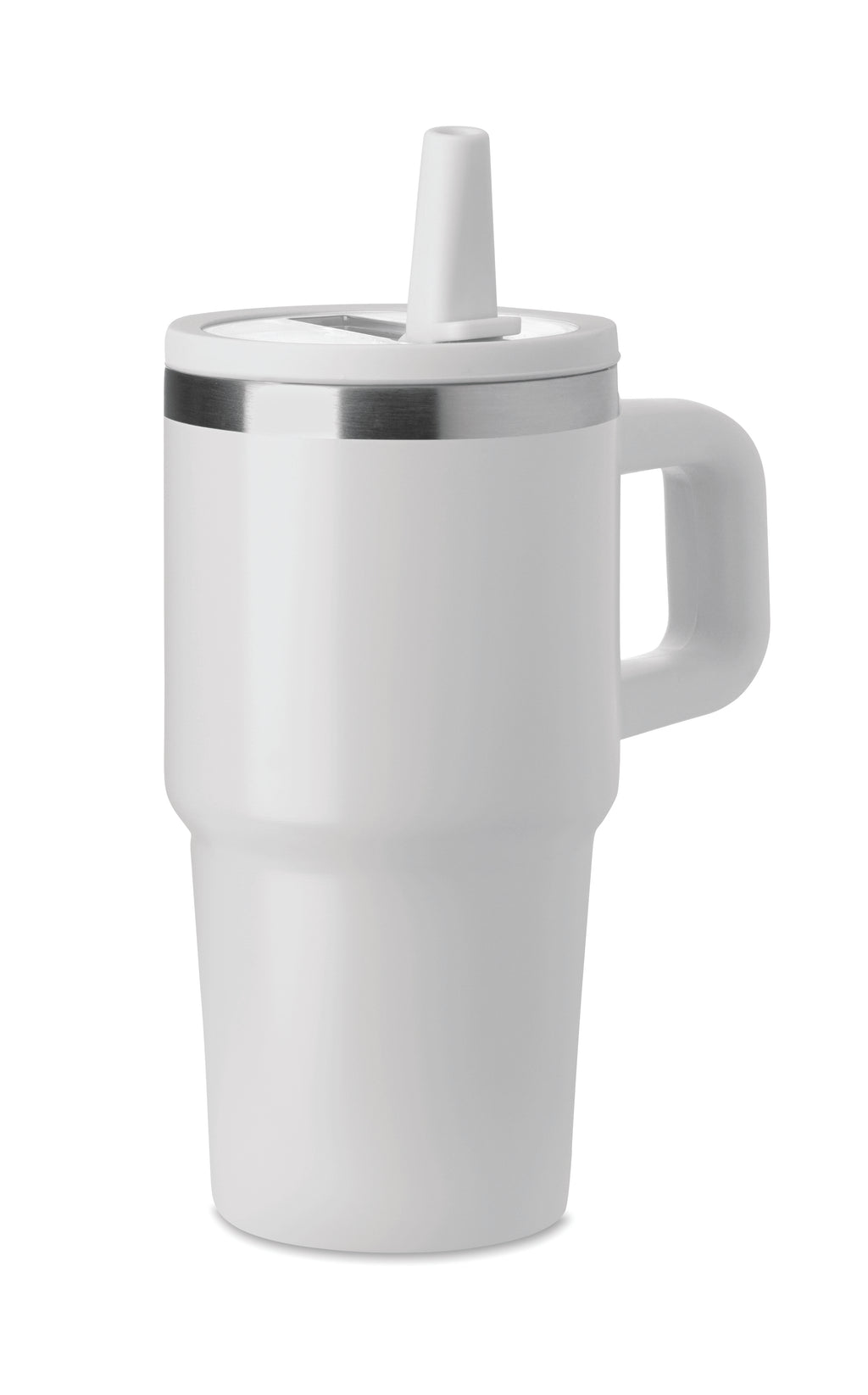 ALAND – Double wall tumbler 500ml – White