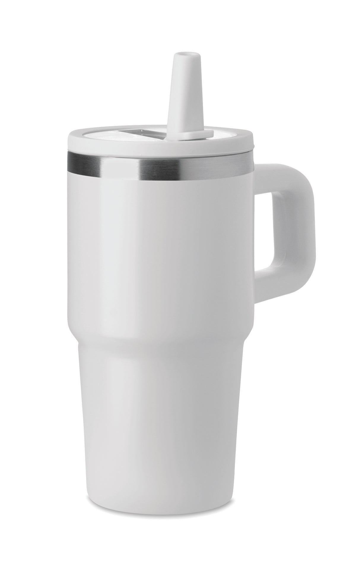 ALAND – Double wall tumbler 500ml – White