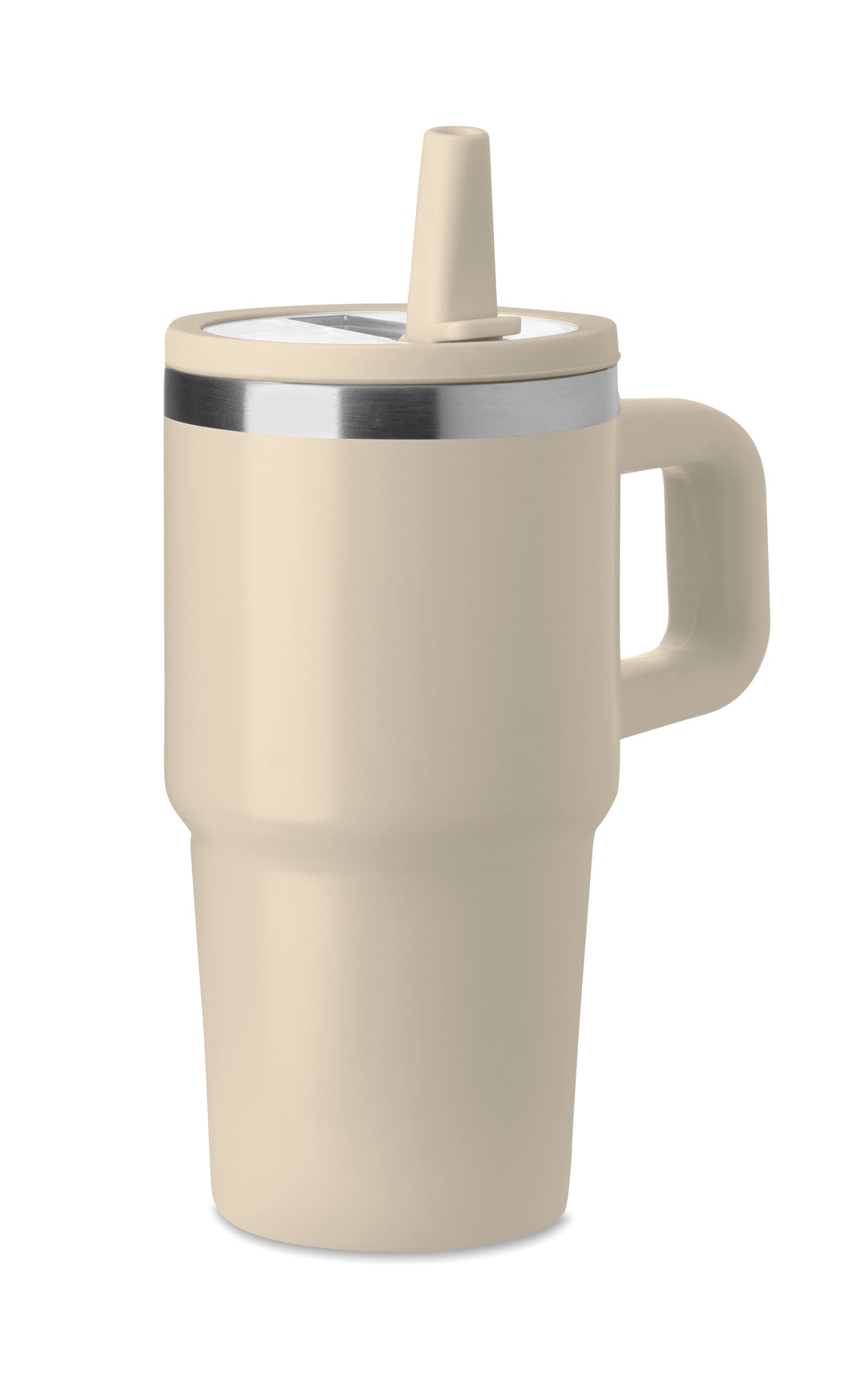 ALAND – Double wall tumbler 500ml – Beige