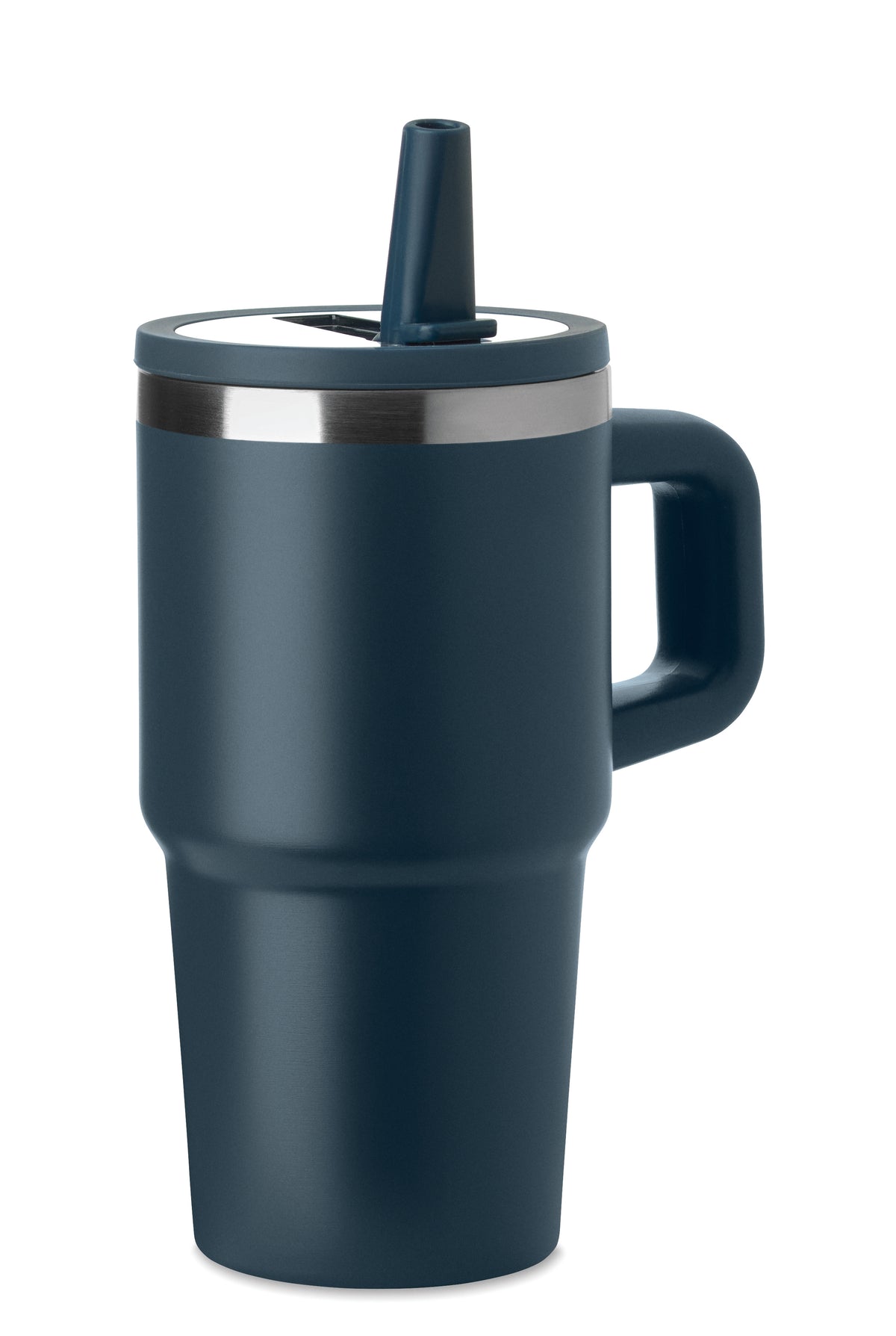 ALAND – Double wall tumbler 500ml – French Navy