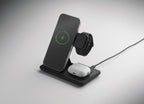 DOCK3 – Foldable 3-in-1 charger 15W – item detail picture