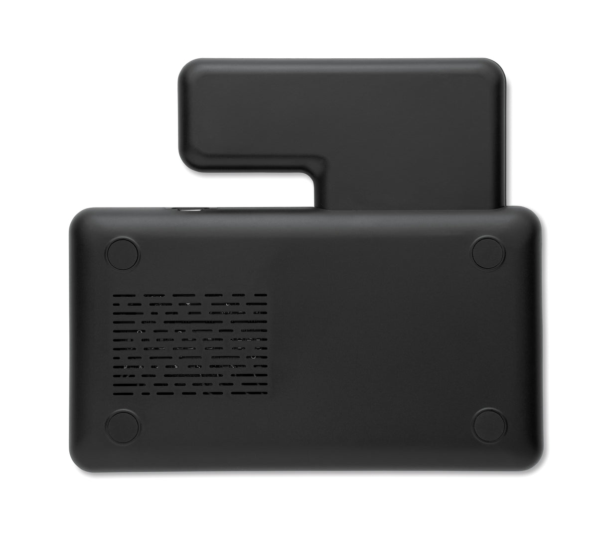 DOCK3 – Foldable 3-in-1 charger 15W – item picture 2