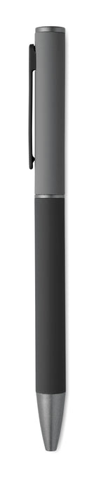 FILLAN – Recycled alu twist ball pen – item picture open
