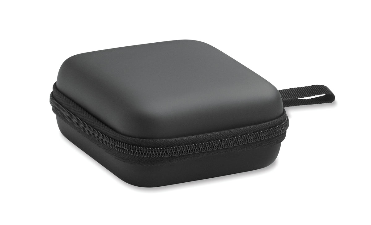 ATLAS – Magnetic power bank set 5000mAh – item picture back