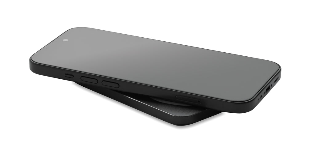 SLIMVOLT – Slim magnetic power bank 20W – item picture back