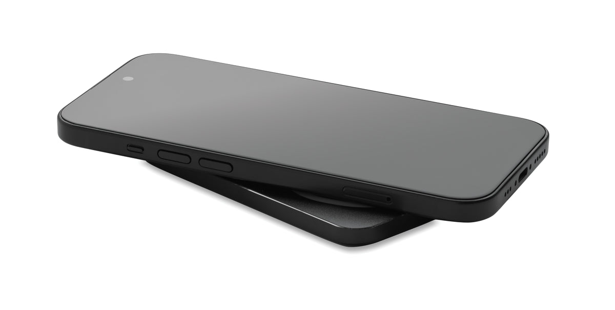 SLIMVOLT – Slim magnetic power bank 20W – item picture back