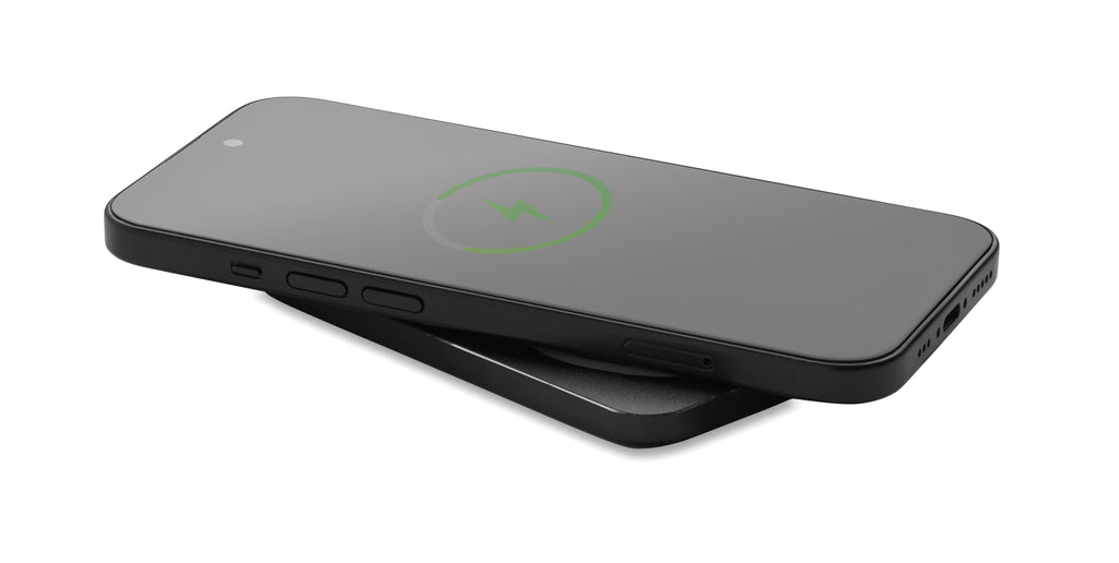 SLIMVOLT – Slim magnetic power bank 20W – item detail picture