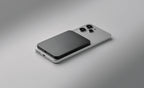 SLIMVOLT – Slim magnetic power bank 20W – item picture top