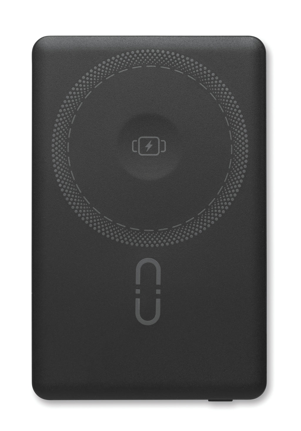 CORE – Magnetic power bank 5000mAh 15W – item picture 1
