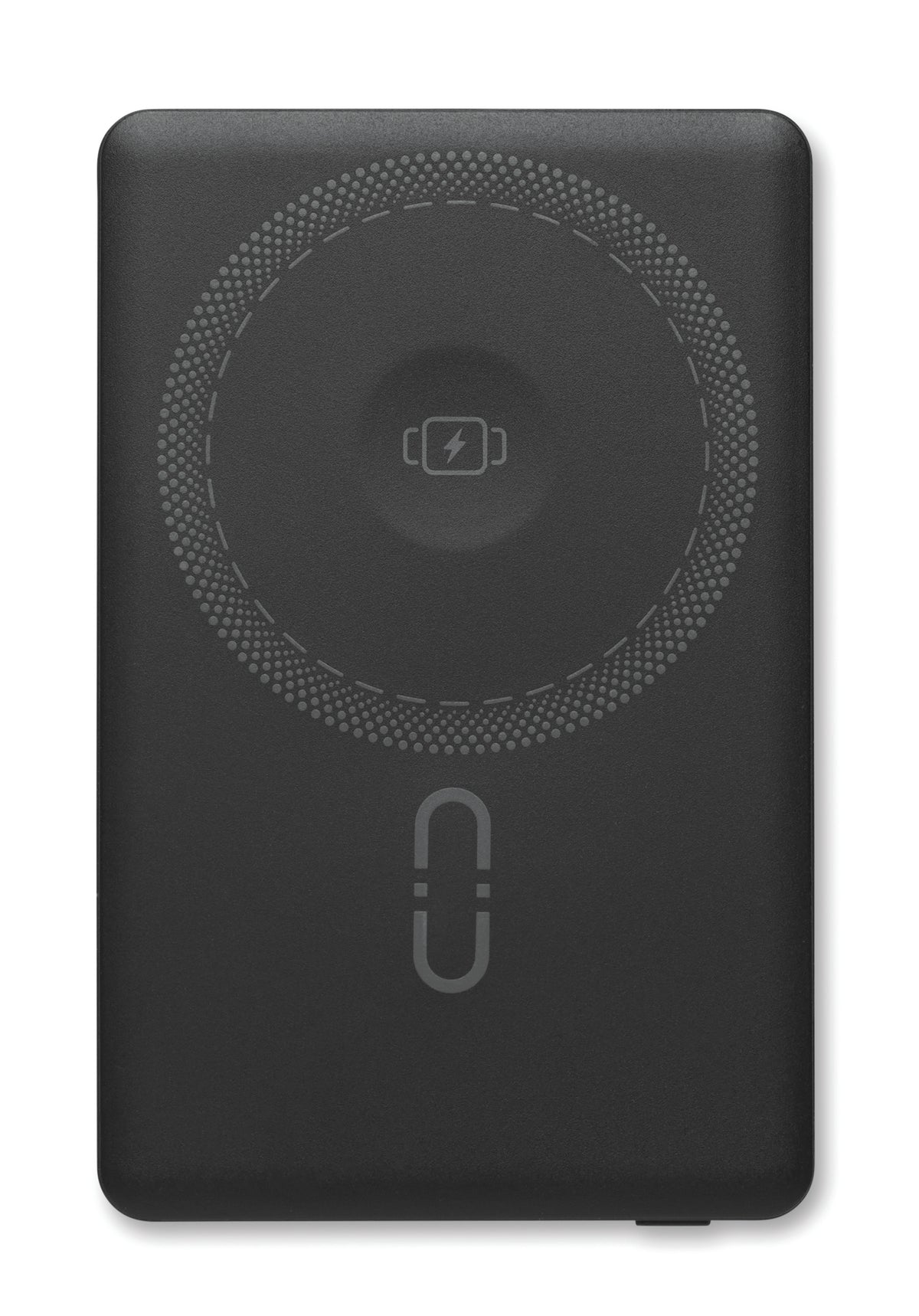 CORE – Magnetic power bank 5000mAh 15W – item picture 1