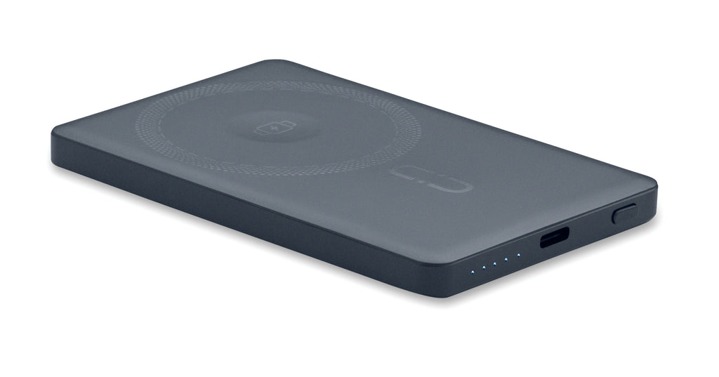 CORE – Magnetic power bank 5000mAh 15W – French Navy
