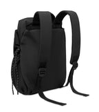 NAPA – 16" laptop nylon backpack 17L – item picture back