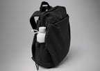 NAPA – 16" laptop nylon backpack 17L – item picture top