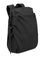 NAPA – 16" laptop nylon backpack 17L – Black