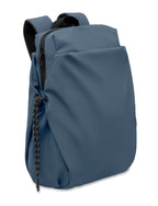 NAPA – 16" laptop nylon backpack 17L – Petrol