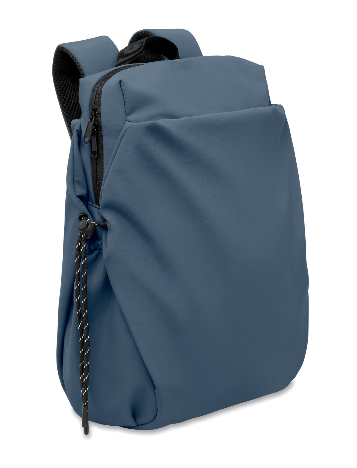 NAPA – 16" laptop nylon backpack 17L – Petrol