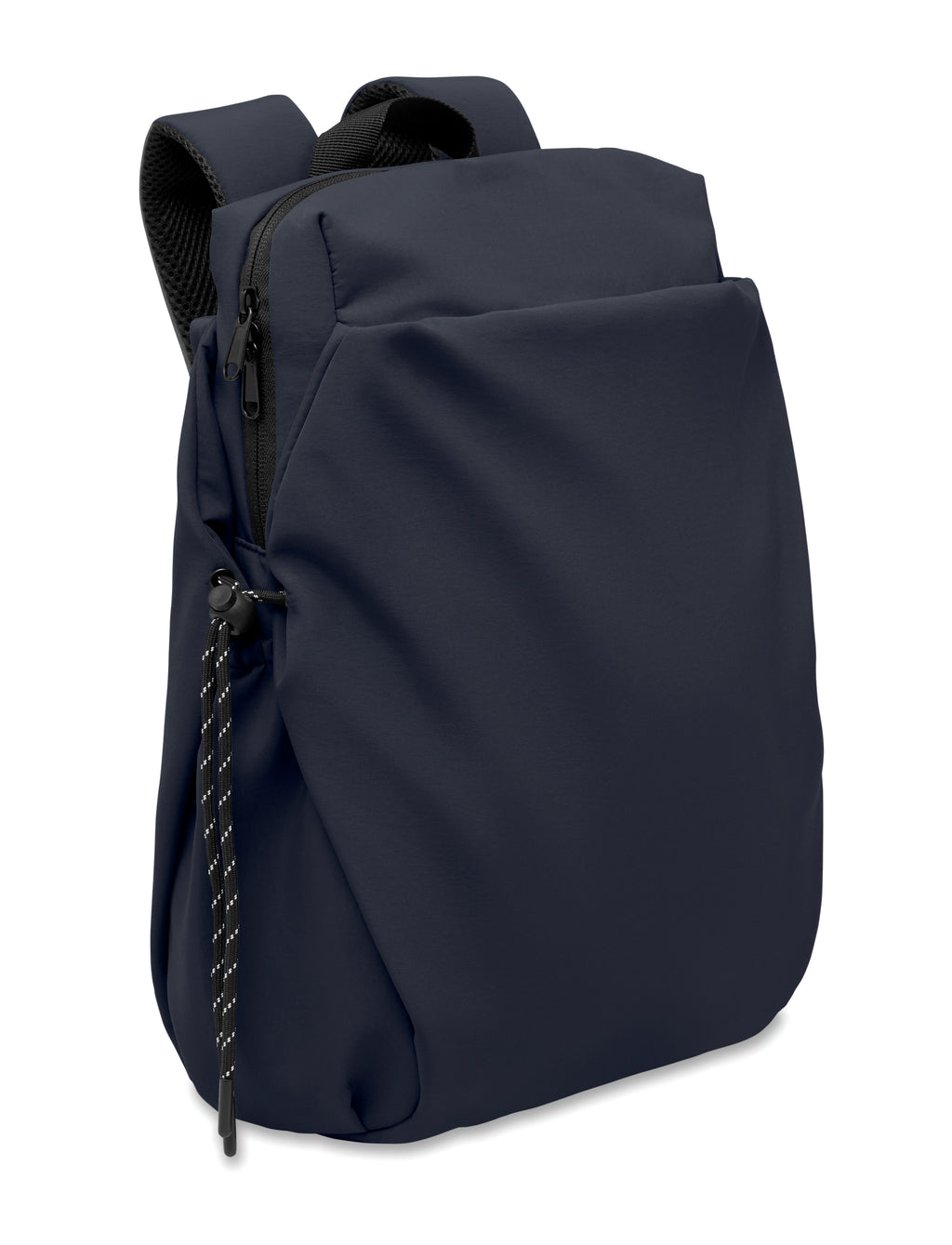 NAPA – 16" laptop nylon backpack 17L – French Navy