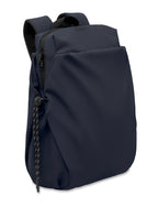 NAPA – 16" laptop nylon backpack 17L – French Navy