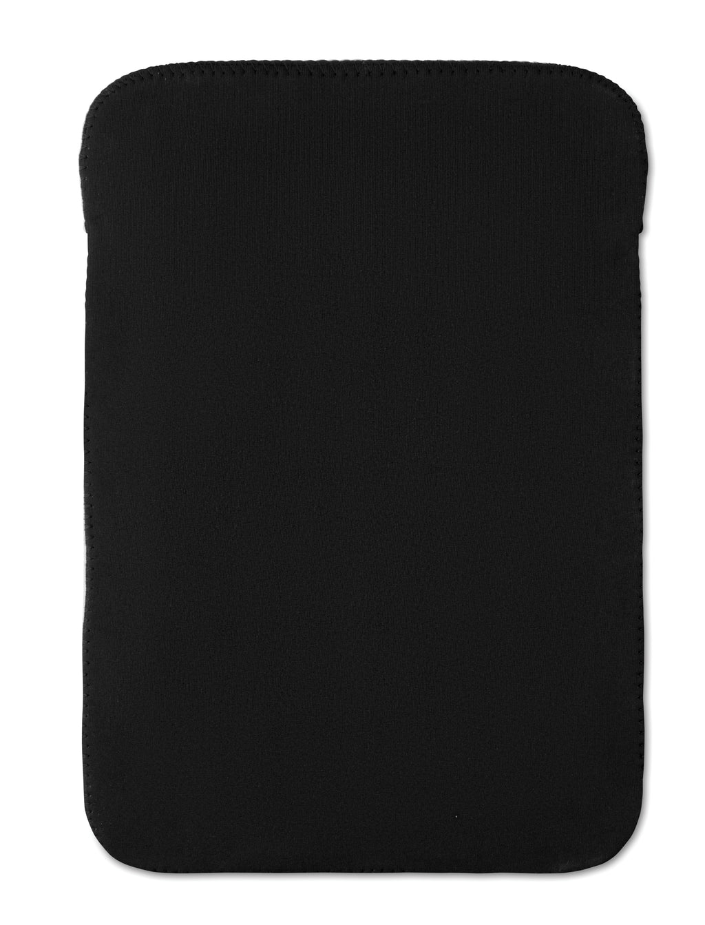 NEOSLEEVE11 – Neoprene tablet pouch 11" – item picture back