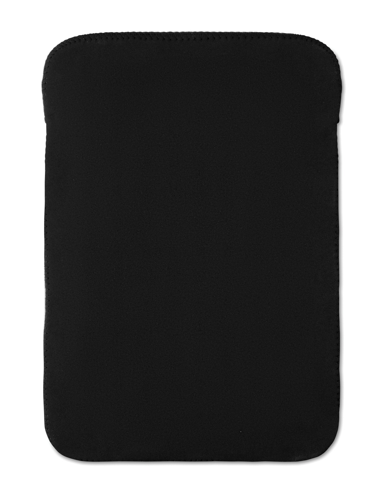 NEOSLEEVE11 – Neoprene tablet pouch 11" – item picture back