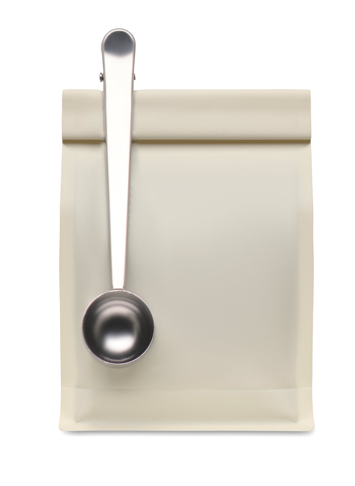 SPOONCOOP – Coffee scoop with bag clip – item picture 1
