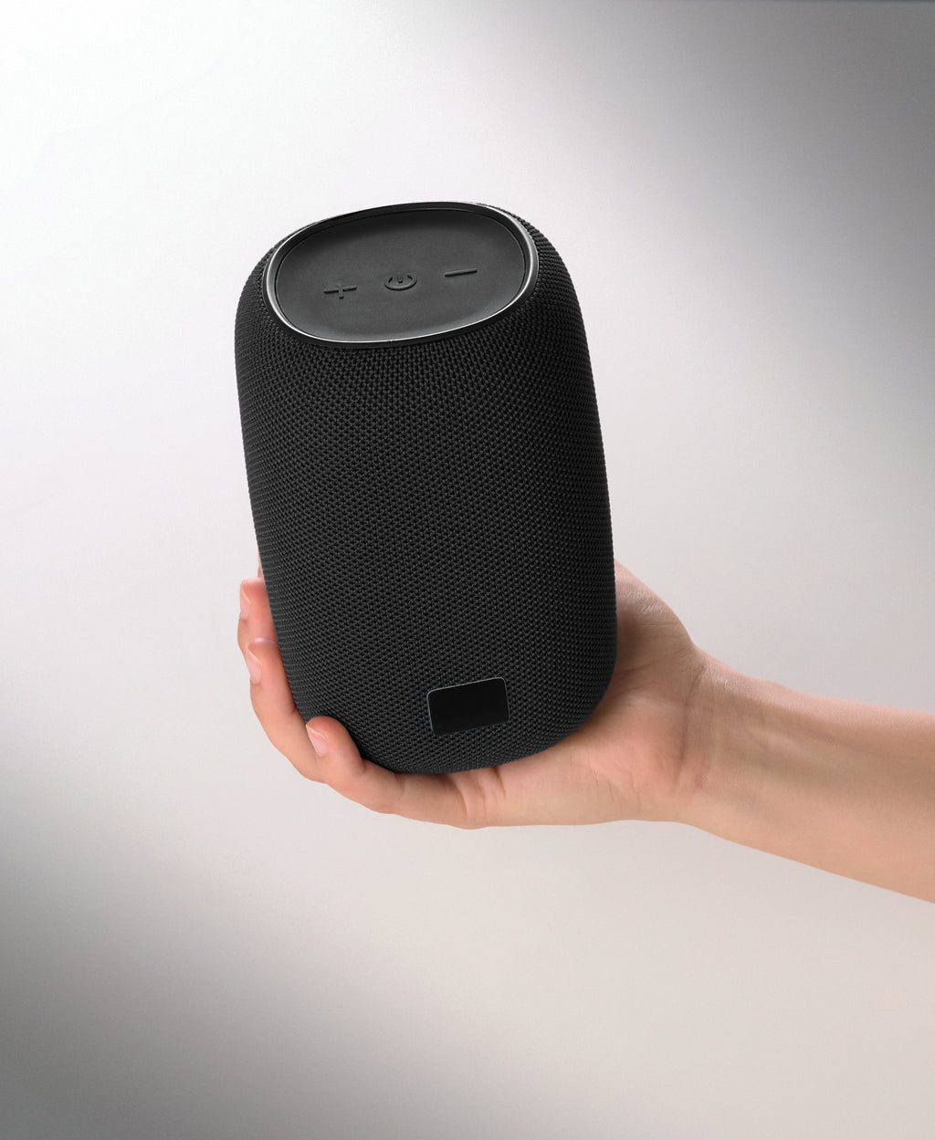 TOAVOLT – Wireless speaker 8W – item picture top