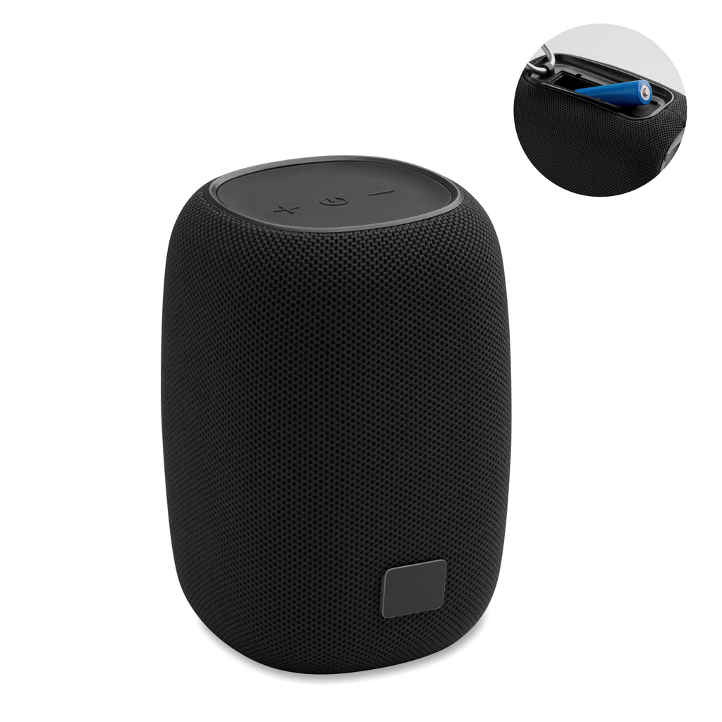 TOAVOLT – Wireless speaker 8W – Black