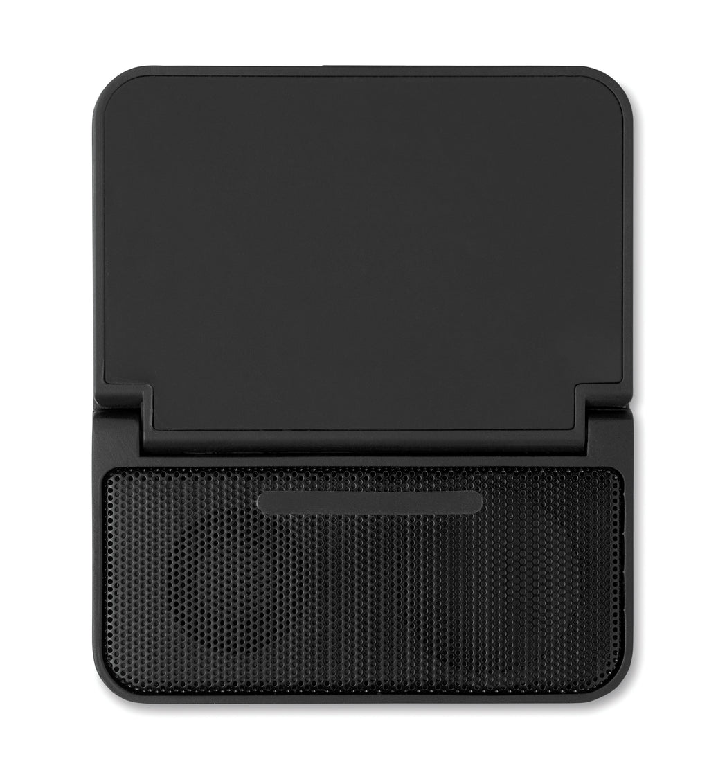 CHARGEBEAT – Wireless speaker & charger 15W – item picture 1