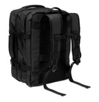 XJUST – Extendable RPET backpack 20L – item picture back
